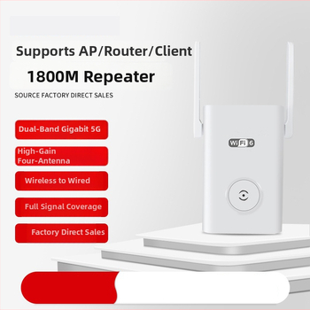 WiFi opakovač Hjl Model 2, Dosah relé 20