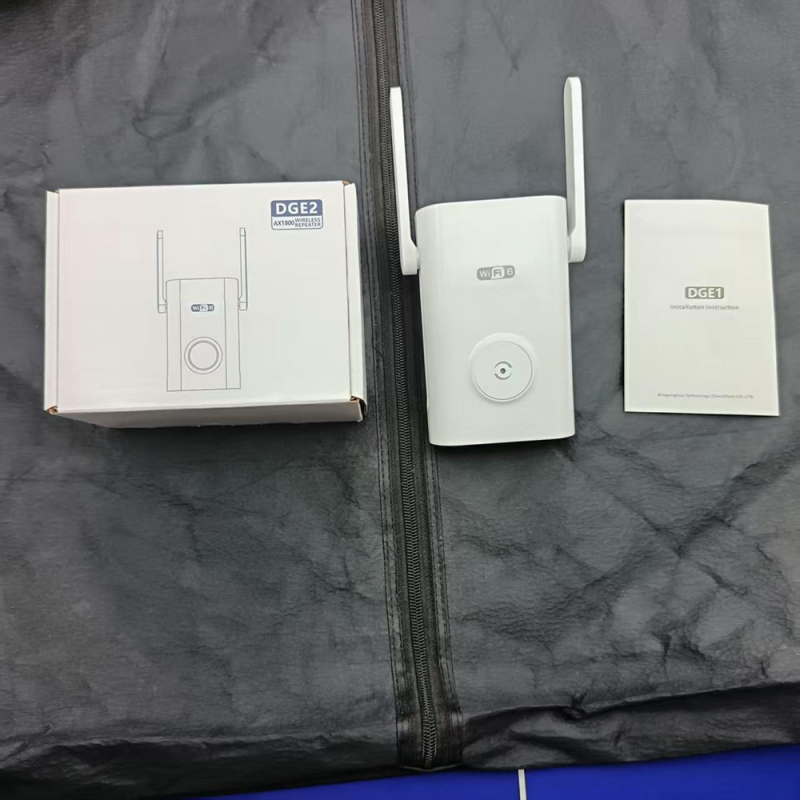 WiFi Επαναληπτής Hjl Μοντέλο 2, Απόσταση αναμετάδοσης 20