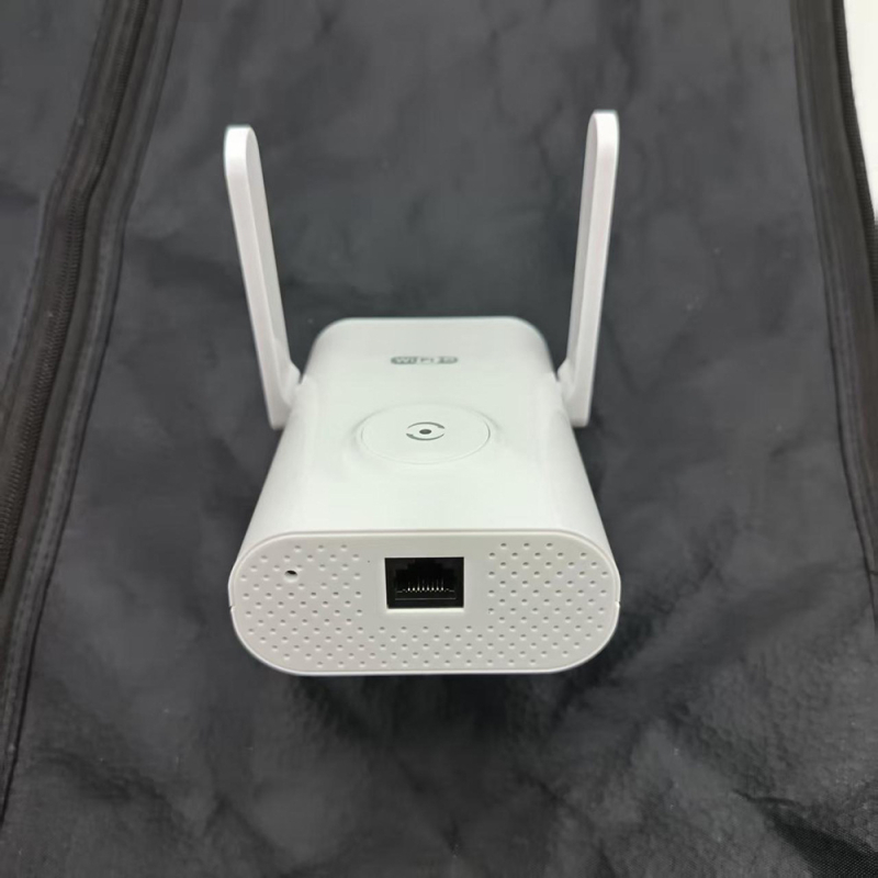 WiFi Επαναληπτής Hjl Μοντέλο 2, Απόσταση αναμετάδοσης 20