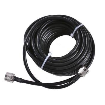 Amplificator de semnal pentru telefonul mobil, model CDX-13, 1800 MHz, rețea DCS, acoperire 300