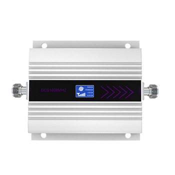 Amplificator de semnal pentru telefonul mobil, model CDX-13, 1800 MHz, rețea DCS, acoperire 300