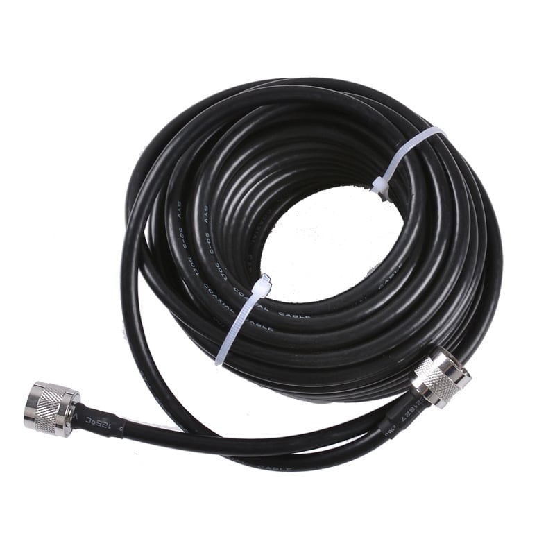 Amplificator de semnal pentru telefonul mobil, model CDX-13, 1800 MHz, rețea DCS, acoperire 300