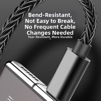 Type-C na 3,5 mm audio adaptér pre USB-C zariadenia - HD stereo zvuk