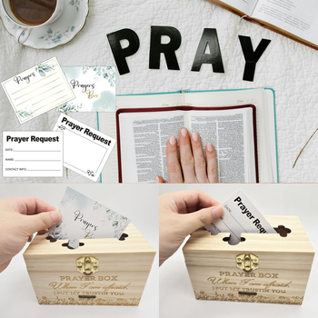 Cutie de depozitare de birou din lemn, stil modern minimalist, capacitate 1 L, personalizare și imprimare a logo-ului disponibile