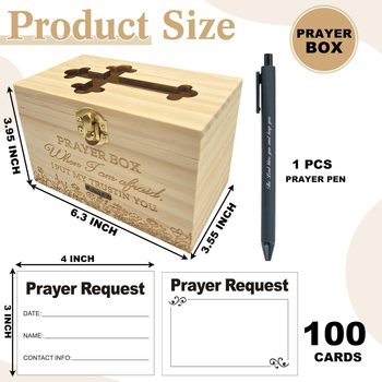 Cutie de depozitare de birou din lemn, stil modern minimalist, capacitate 1 L, personalizare și imprimare a logo-ului disponibile