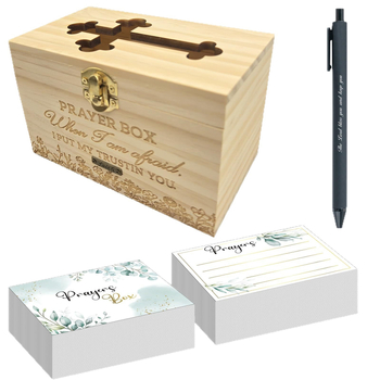 Cutie de depozitare de birou din lemn, stil modern minimalist, capacitate 1 L, personalizare și imprimare a logo-ului disponibile