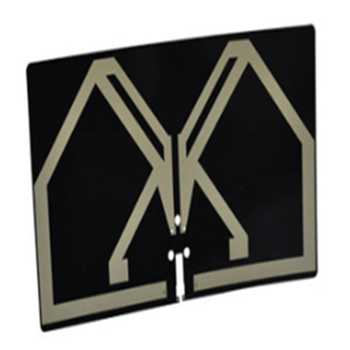 Ark digitális TV antenna HDTV-hez földi vételhez jel-erősítővel