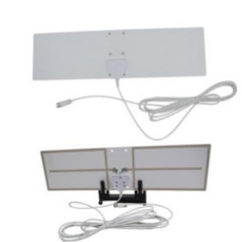 Ark digitális TV antenna HDTV-hez földi vételhez jel-erősítővel