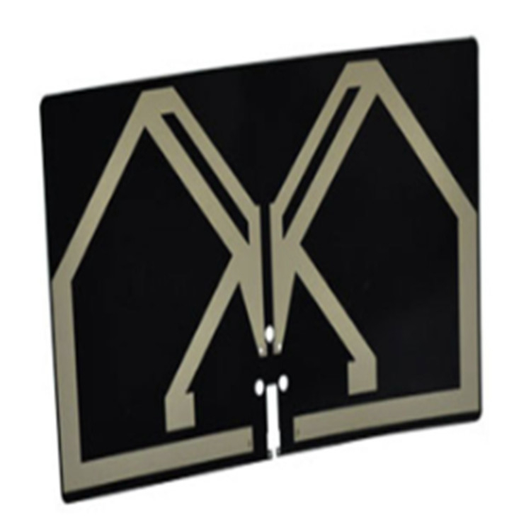 Ark digitális TV antenna HDTV-hez földi vételhez jel-erősítővel