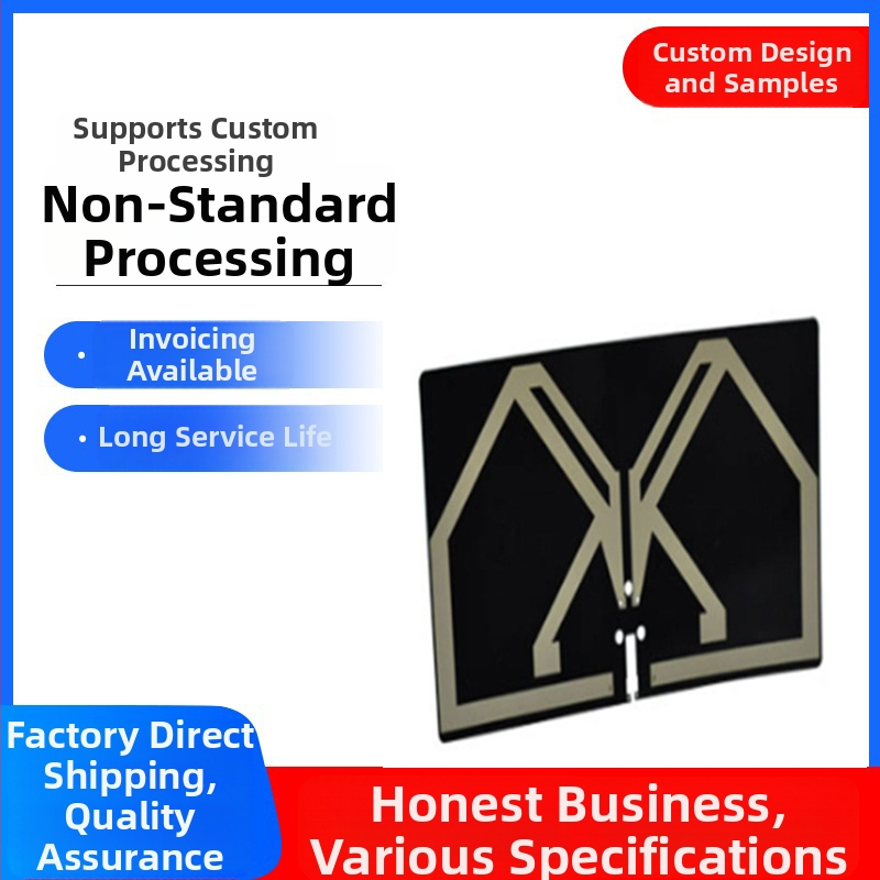 Ark digitálna TV anténa pre terrestriálne prijímanie s zosilňovačom signálu HDTV