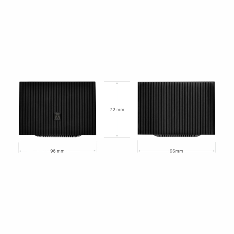 Mesh-υποστηριζόμενος διπλής ζώνης ασύρματος δρομολογητής με Gigabit ταχύτητα - OEM κατασκευή, Μοντέλο Wd-me5