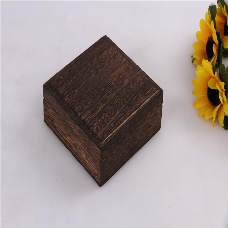 Cutie din lemn pentru mărgele budiste și ceară de albine, cutie de depozitare și colecție pentru brățări, cutie de afișare amulete budiste | origine: Shandong; material: lemn; utilizare: afișare; marcă: Dongbang Wood Art