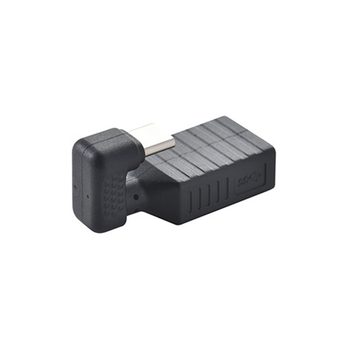 Adaptor OTG Type-C la USB 3.0 pentru telefoane și tablete Android — USB-A femelă, suportă unități USB, tastatură și mouse