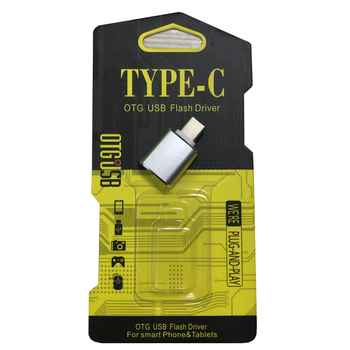 Mercedes-Benz αυτοκίνητο Type-C σε USB 3.0 OTG μετατροπέας — TPC 3.0, OTG922, Type-C Συμβατό
