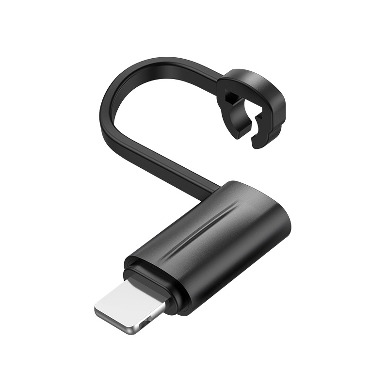 WANCORE cadfaf11 PD adapter Type-C ženski na Lightning muški za iPhone/iPad