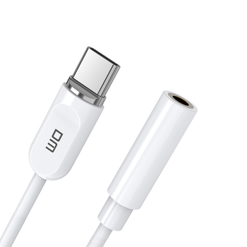 USB-C na 3,5 mm slušalice adapter AD026 za Android