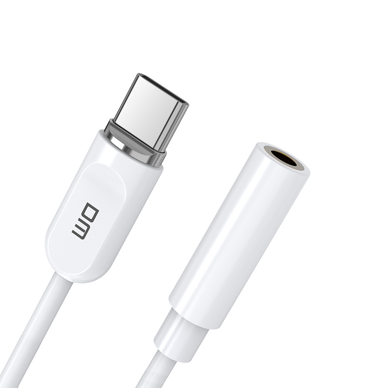 USB-C na 3,5 mm slušalice adapter AD026 za Android
