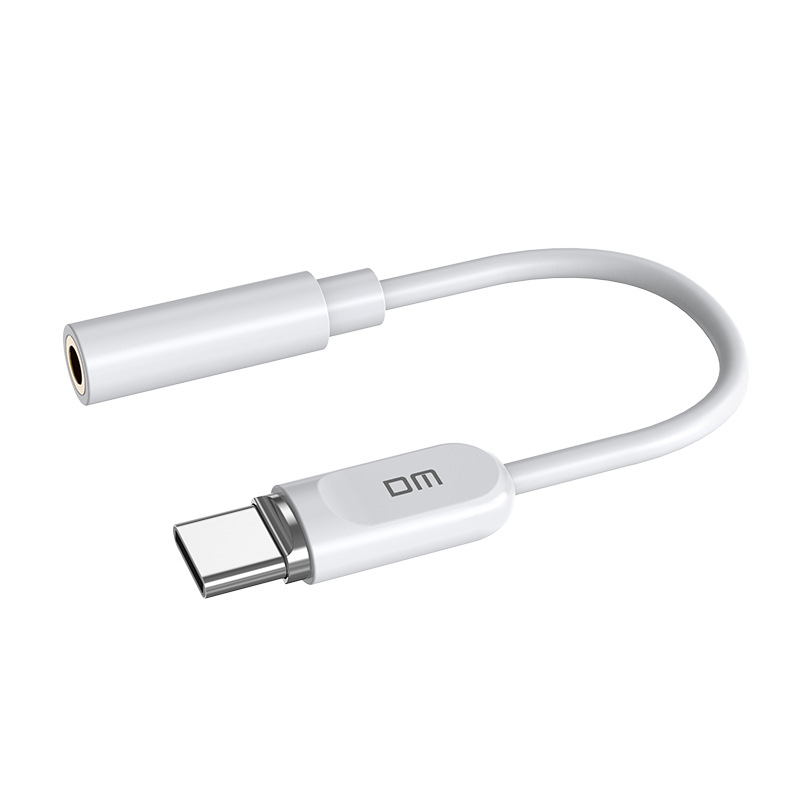 USB-C na 3,5 mm slušalice adapter AD026 za Android
