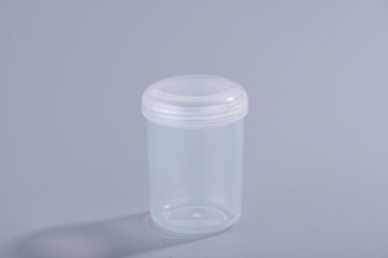 Jian Hua R621 Prijenosna kutija za lijekove s 9 pretinaca od PP plastike