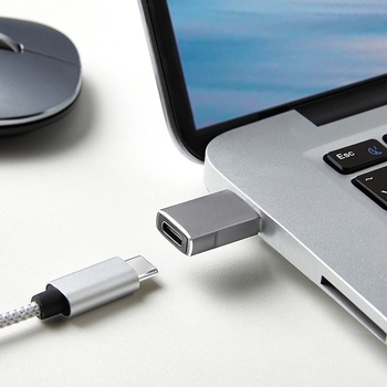 Type-C na USB 2.0/3.0 OTG adapter, univerzalna kompatibilnost, USB-A podrška, licencirano privatno označavanje