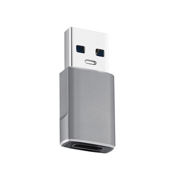 Type-C na USB 2.0/3.0 OTG adapter, univerzalna kompatibilnost, USB-A podrška, licencirano privatno označavanje