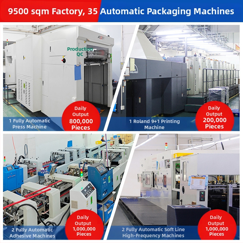 Čajová krabička, priehľadná PET/PVC skladacia s viečkom, prispôsobiteľné logo