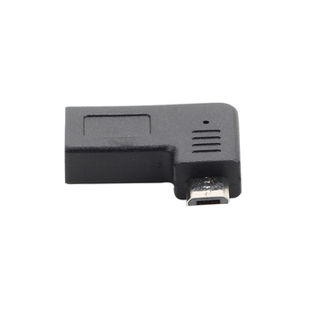 Type-C ženski adapter za Android Micro USB 5P, USB 3.1