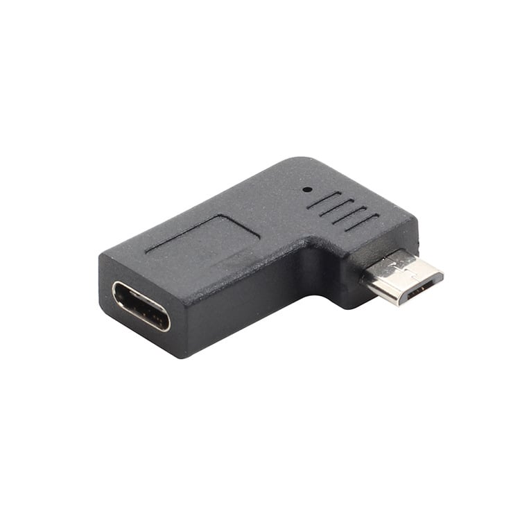 Type-C ženski adapter za Android Micro USB 5P, USB 3.1