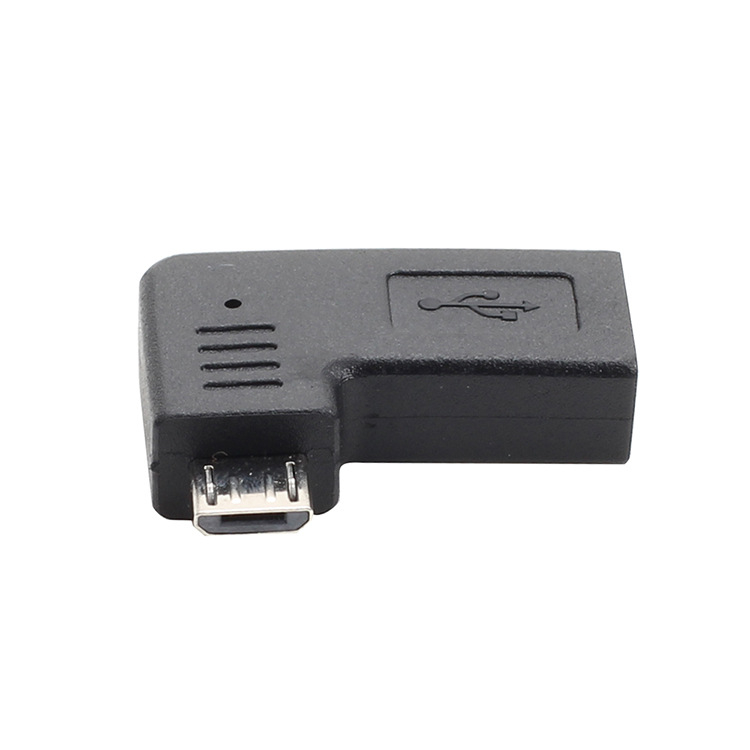 Type-C ženski adapter za Android Micro USB 5P, USB 3.1