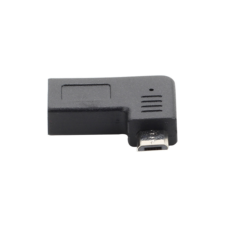 Type-C ženski adapter za Android Micro USB 5P, USB 3.1