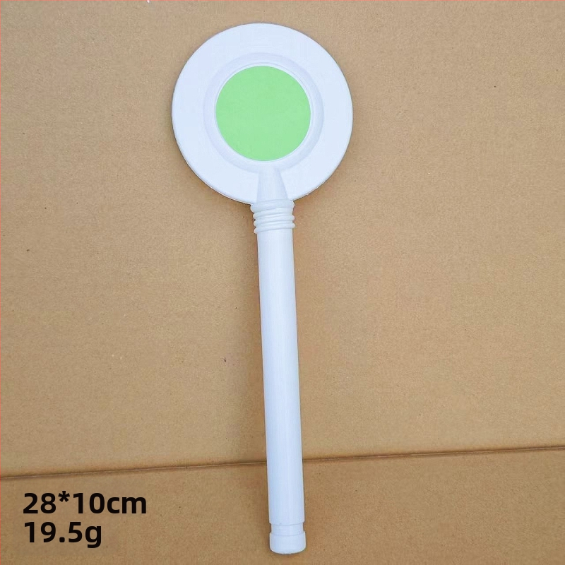 Pištaljka – plastični rekvizit za ohrabrivanje, proizvedeno injekcijskim prešanjem