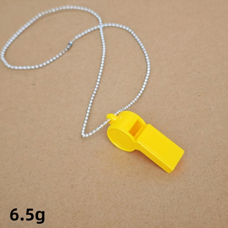 Pištaljka – plastični rekvizit za ohrabrivanje, proizvedeno injekcijskim prešanjem