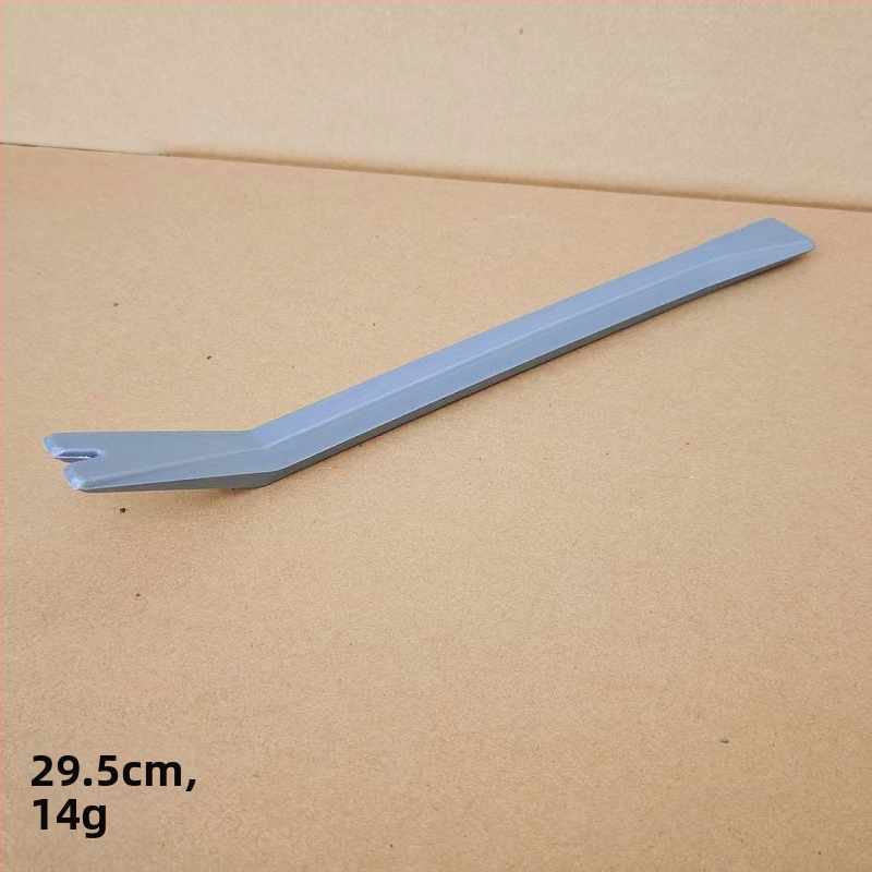 Pištaljka – plastični rekvizit za ohrabrivanje, proizvedeno injekcijskim prešanjem