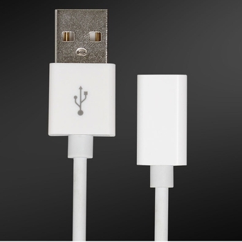 Yinhe is-45 kabel za napajanje za Huawei Freelace Bluetooth slušalice, USB-C priključak