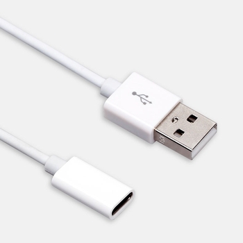 Yinhe is-45 kabel za napajanje za Huawei Freelace Bluetooth slušalice, USB-C priključak