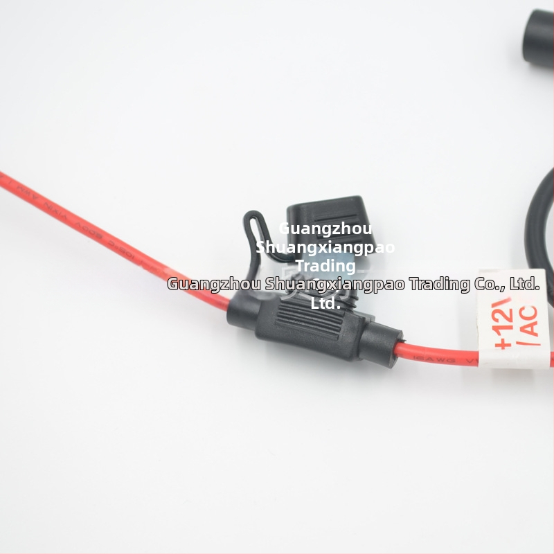 Posilňovač signálu pre automobilovú rádiovú anténu, univerzálna kompatibilita, inštalácia plug-in, 12V, 1A, značka ACZON