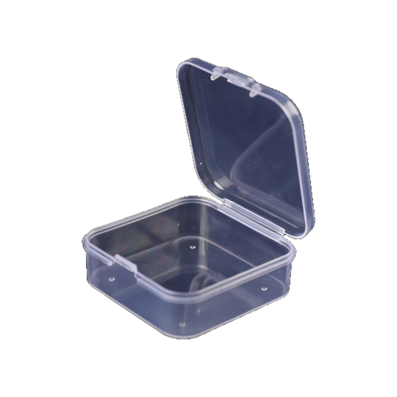 Stolna kutija za pohranu od PP plastike s 30 pretinaca, sklopiva, s pregradama, otporna na prašinu.
