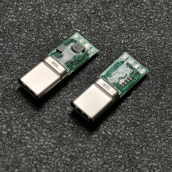 CX31988+MAX97220 operativni pojačivač čip - Type-C digitalni audio, dekodiranje podataka, adapter
