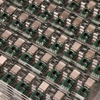 CX31988+MAX97220 operativni pojačivač čip - Type-C digitalni audio, dekodiranje podataka, adapter