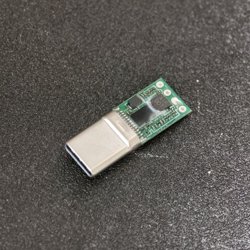 CX31988+MAX97220 operativni pojačivač čip - Type-C digitalni audio, dekodiranje podataka, adapter