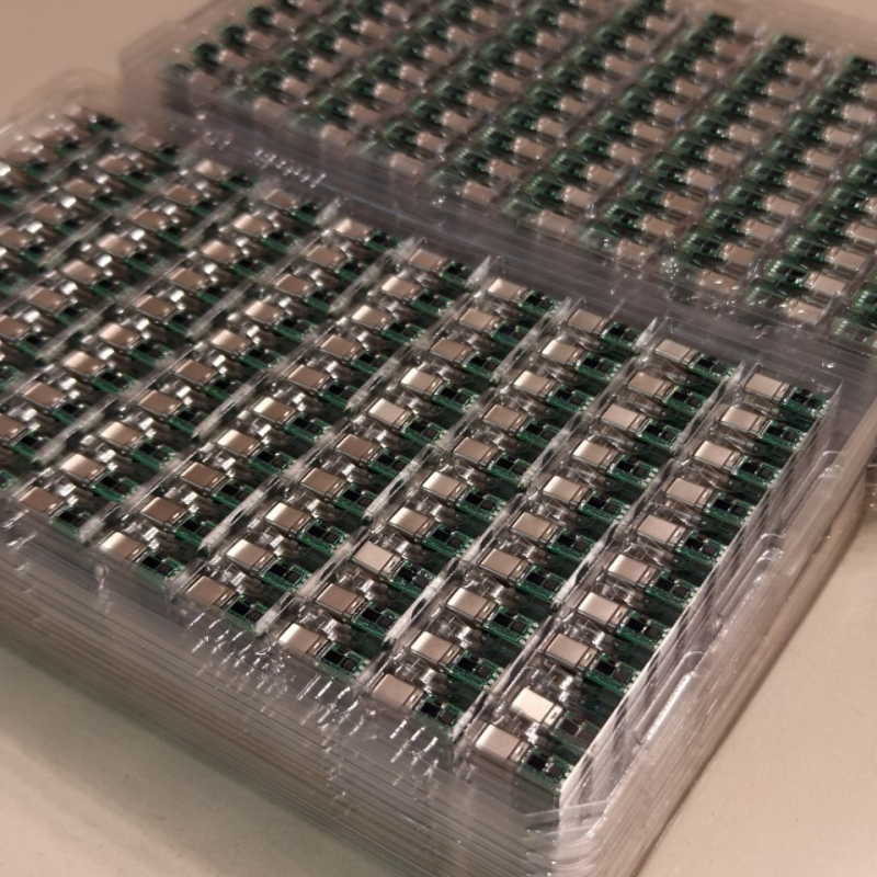 CX31988+MAX97220 operativni pojačivač čip - Type-C digitalni audio, dekodiranje podataka, adapter