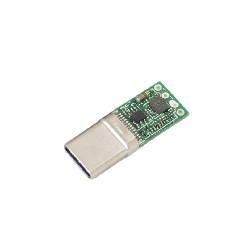 CX31988+MAX97220 operativni pojačivač čip - Type-C digitalni audio, dekodiranje podataka, adapter