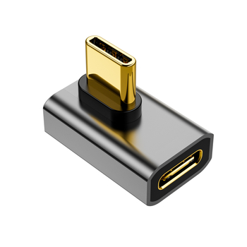 Type-C USB4 adapter za video 8K60Hz i punjenje – 20V/5A PD, za mobitele, tablete i računala