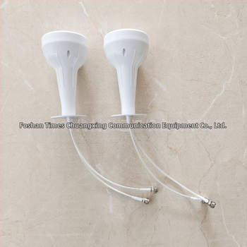 WiFi zosilňovacia anténa 4G/5G, 1710–4200MHz, 22dBi, parabolická anténa