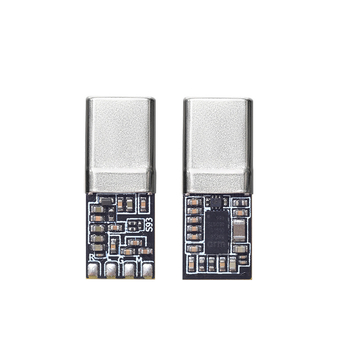 Type-C DAC/AMP adapter – Lexian S93, CX31993 čip, ALC5686