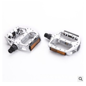 Pedal pentru bicicletă Licheng Mountain – aliaj de aluminiu / plastic, pentru biciclete, personalizabil
