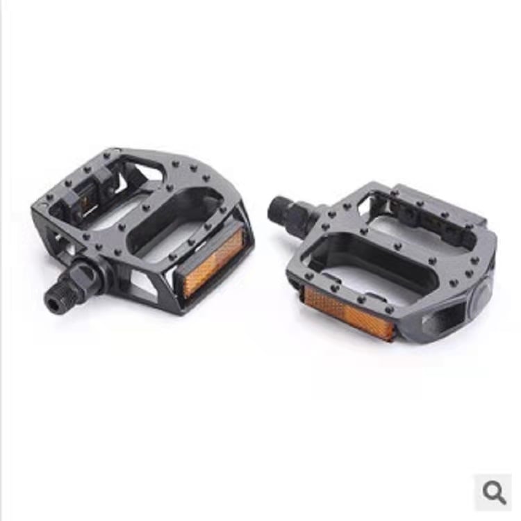 Pedal pentru bicicletă Licheng Mountain – aliaj de aluminiu / plastic, pentru biciclete, personalizabil