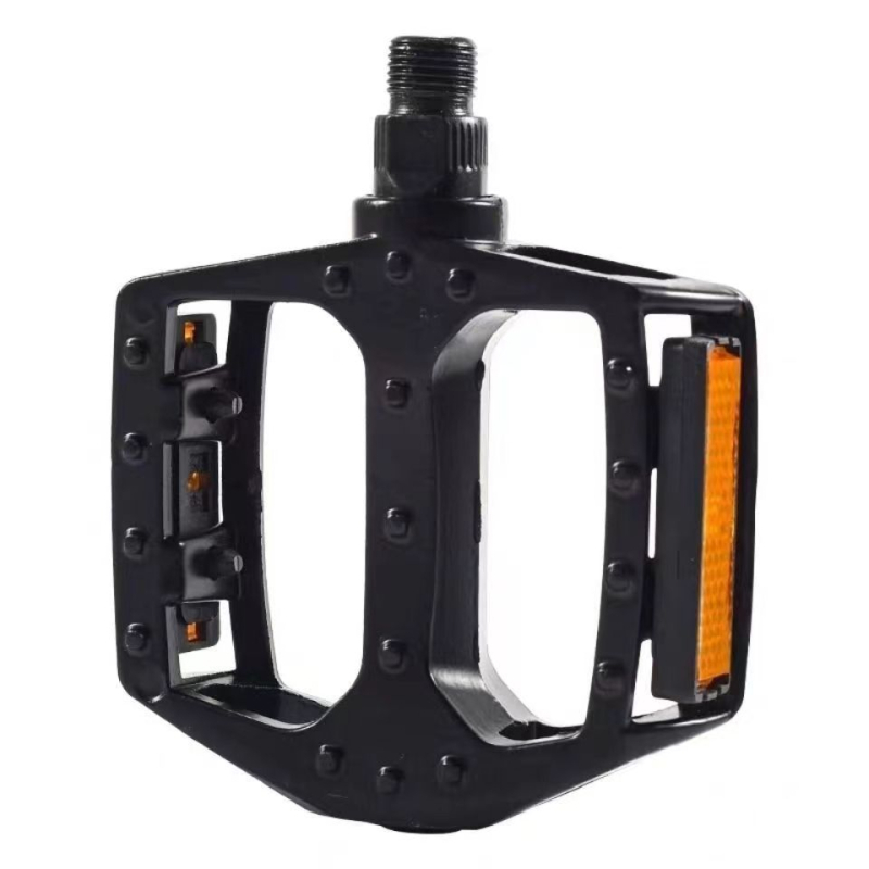 Pedal pentru bicicletă Licheng Mountain – aliaj de aluminiu / plastic, pentru biciclete, personalizabil