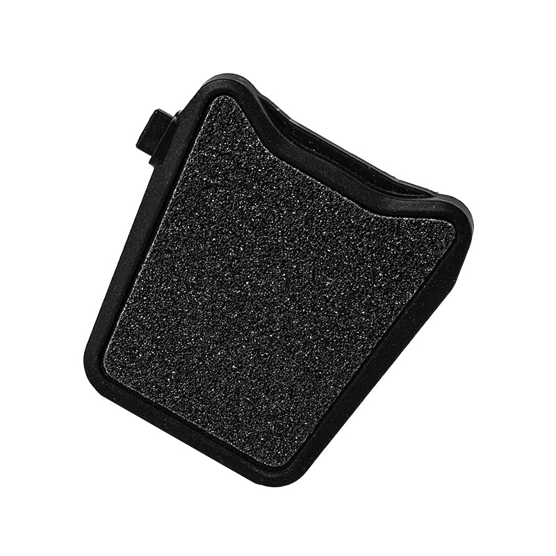 Convertor pedale pentru bicicletă de șosea SPD/LOOK către pedala plată – reglabil, model ppz03, material PA6+GF30%