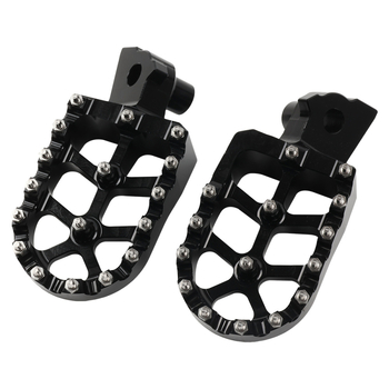 S2r Prednje pedale od aluminijske legure za Yamaha Wr250R/Wr250X, Šifra proizvoda 57142-0185-20